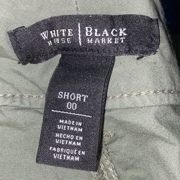 ✨ Convertible Cargo Shorts✨ - Picture 10 of 10